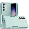 2 in 1 PC + TPU Phone Case For Samsung Galaxy S23 FE 5G