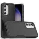 2 in 1 PC + TPU Phone Case For Samsung Galaxy S23 FE 5G