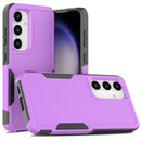 2 in 1 PC + TPU Phone Case, For Samsung Galaxy A15 5G
