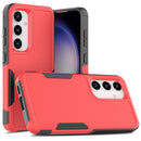 2 in 1 PC + TPU Phone Case, For Samsung Galaxy A15 5G