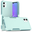 2 in 1 PC + TPU Phone Case For Samsung Galaxy S23 FE 5G