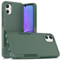 2 in 1 PC + TPU Phone Case, For Samsung Galaxy A05