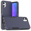 2 in 1 PC + TPU Phone Case, For Samsung Galaxy A05