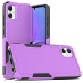2 in 1 PC + TPU Phone Case, For Samsung Galaxy A05