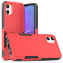 2 in 1 PC + TPU Phone Case For Samsung Galaxy S23 FE 5G
