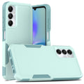2 in 1 PC + TPU Phone Case For Samsung Galaxy A05s