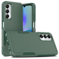 2 in 1 PC + TPU Phone Case For Samsung Galaxy A05s