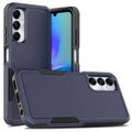 2 in 1 PC + TPU Phone Case For Samsung Galaxy A05s