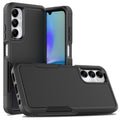 2 in 1 PC + TPU Phone Case For Samsung Galaxy A05s