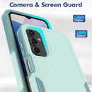 2 in 1 PC + TPU Phone Case, For Samsung Galaxy A15 5G