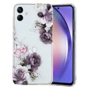 For Samsung Galaxy S23 5G Printed Pattern TPU Phone Case