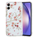 For Samsung Galaxy S23 5G Printed Pattern TPU Phone Case