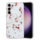 For Samsung Galaxy A15 4G / 5G Printed Pattern TPU Phone Case