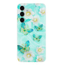For Samsung Galaxy S23 FE 5G Printed Pattern TPU Phone Case