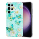For Samsung Galaxy A15 4G / 5G Printed Pattern TPU Phone Case