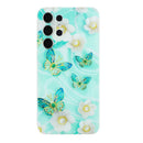 For Samsung Galaxy A15 4G / 5G Printed Pattern TPU Phone Case