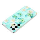 For Samsung Galaxy A15 4G / 5G Printed Pattern TPU Phone Case