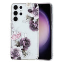 For Samsung Galaxy A15 4G / 5G Printed Pattern TPU Phone Case
