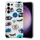 For Samsung Galaxy A15 4G / 5G Printed Pattern TPU Phone Case