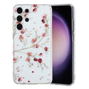 For Samsung Galaxy A15 4G / 5G Printed Pattern TPU Phone Case