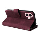 Multifunctional Multi-Card Wallet Phone Leather Case For iPhone Air