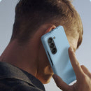 Skin Feel PC Full Coverage Shockproof Phone Case, For Samsung Galaxy Z Fold6