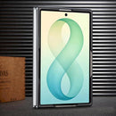 LC.IMEEKE 3 in 1 Carbon Fiber Texture Shockproof Phone Case, For Galaxy Z Fold8 5G, For Galaxy Z Fold8 Ultra 5G, For Galaxy Z Flip8 5G, For Samsung Galaxy Z Flip6 / Flip7 FE, For Samsung Galaxy Z Fold7 5G, For Samsung Galaxy Z Flip7 5G                 ...