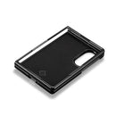 LC.IMEEKE 3 in 1 Carbon Fiber Texture Shockproof Phone Case, For Galaxy Z Fold8 5G, For Galaxy Z Fold8 Ultra 5G, For Galaxy Z Flip8 5G, For Samsung Galaxy Z Flip6 / Flip7 FE, For Samsung Galaxy Z Fold7 5G, For Samsung Galaxy Z Flip7 5G                 ...