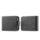 LC.IMEEKE Calf Texture Leather Phone Case, For Galaxy Z Fold8 5G, For Galaxy Z Fold8 Ultra 5G, For Galaxy Z Flip8 5G, For Samsung Galaxy Z Flip6 / Flip7 FE