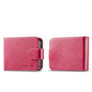 LC.IMEEKE Calf Texture Leather Phone Case, For Galaxy Z Fold8 5G, For Galaxy Z Fold8 Ultra 5G, For Galaxy Z Flip8 5G, For Samsung Galaxy Z Flip6 / Flip7 FE