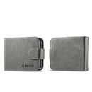LC.IMEEKE Calf Texture Leather Phone Case, For Galaxy Z Fold8 5G, For Galaxy Z Fold8 Ultra 5G, For Galaxy Z Flip8 5G, For Samsung Galaxy Z Flip6 / Flip7 FE