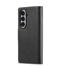 LC.IMEEKE Calf Texture Leather Phone Case, For Samsung Galaxy Z Fold7 5G, For Samsung Galaxy Z Flip7 5G, For Samsung Galaxy Z Fold6 5G