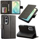 LC.IMEEKE Calf Texture Leather Phone Case, For Galaxy Z Fold8 5G, For Galaxy Z Fold8 Ultra 5G, For Galaxy Z Flip8 5G, For Samsung Galaxy Z Flip6 / Flip7 FE