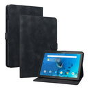 Lily Embossed Leather Tablet Case, For Lenovo Tab M10 X605 /M10 HD X505