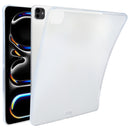For iPad Pro 13 Inch 2024 Silicone TPU Case Cover