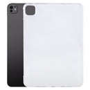 For iPad Pro 13 Inch 2024 Silicone TPU Case Cover