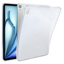 For iPad Pro 13 Inch 2024 Silicone TPU Case Cover