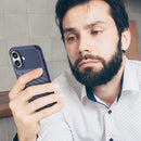 For iPhone 16 Pro Thunderbolt Shockproof Soft TPU Phone Case