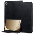 Cat Buckle Leather Smart Tablet Case, For Samsung Galaxy Tab A8 10.5