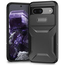 For Google Pixel 8 Pro Sliding Camera shield Phone Case