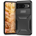 For Google Pixel 8 Sliding Camera Protector Phone Case