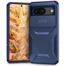 For Google Pixel 7 Pro Sliding Camera Protector Phone Case