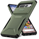 For Google Pixel 7 Pro Sliding Camera Protector Phone Case