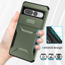 For Google Pixel 7 Pro Sliding Camera Protector Phone Case