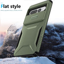 For Google Pixel 7 Pro Sliding Camera Protector Phone Case