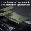 For Google Pixel 7 Pro Sliding Camera Protector Phone Case