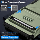 For Google Pixel 7 Pro Sliding Camera Protector Phone Case