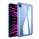 Clear TPU Tablet Case For iPad 11th Gen 2025 (A16)