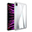Clear TPU Tablet Case For iPad 11th Gen 2025 (A16)