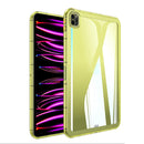 Clear TPU Tablet Case For iPad 11th Gen 2025 (A16)